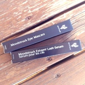 Younique Mascara and Lash Serum